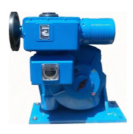 AK/AKM型電動(dòng)執(zhí)行機(jī)器